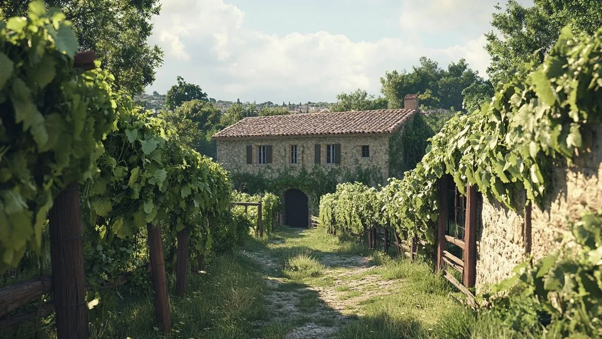 Découvrez ce village alsacien méconnu, un véritable trésor qui n'a rien à envier à Colmar en matière de charme.