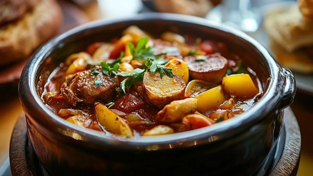 Découvrez ce village normand, un havre de paix aux charmes subtils qui surpasse la renommée de Deauville.