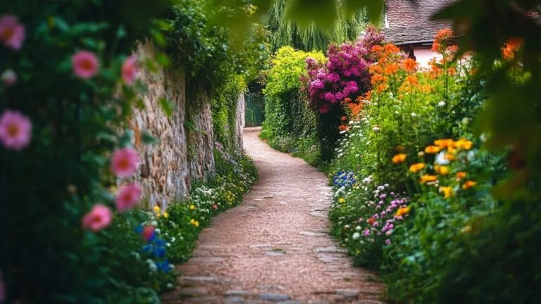 Découvrez cet incroyable lieu dans le Cher qui va vous enchanter !