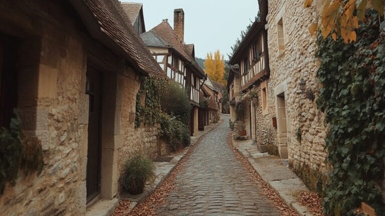 Découvrez cette magnifique ville du Loiret, reconnue parmi les plus belles de France
