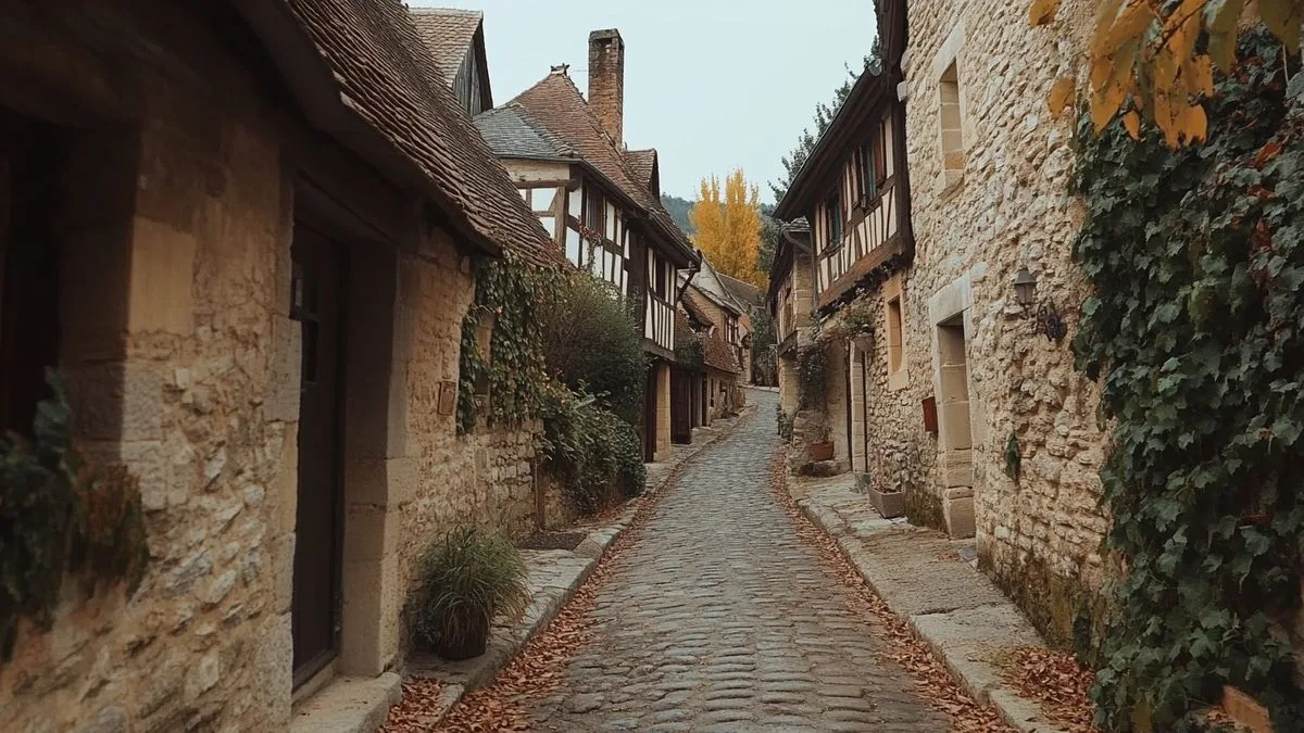 Découvrez cette magnifique ville du Loiret, reconnue parmi les plus belles de France