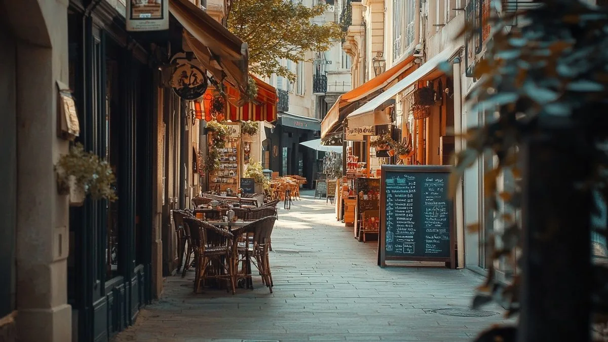 Découvrez cette ville d'Occitanie qui évoque les charmes de Venise