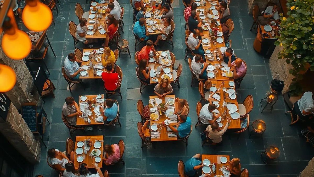 Découvrez l'Art du Citron Pressé à Montélimar