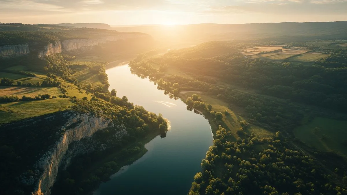 Découvrez la beauté de la Drôme à travers Montagne.fr