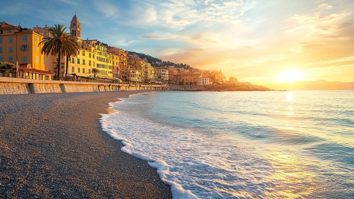 Découvrez le département français idéal pour des vacances revitalisantes et bien-être