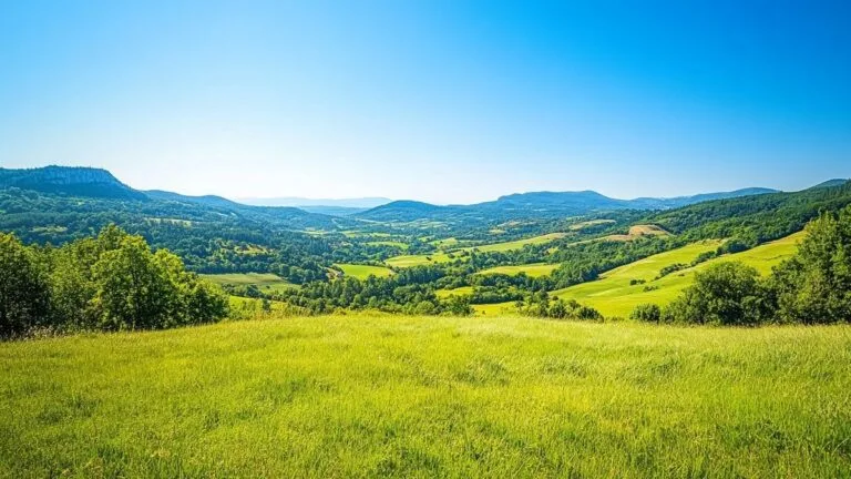 Découvrez un trésor insoupçonné en Dordogne : une alternative aux destinations touristiques