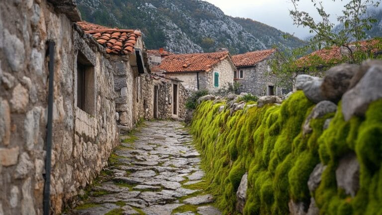 Découvrez un village médiéval incontournable dans le Lot à visiter absolument !