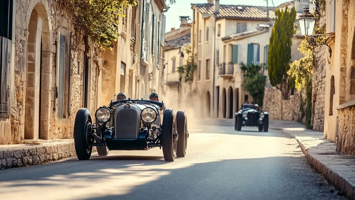 Descoberta das atividades em Provence: transumância, Salão do Chocolate e rallye, a não perder este fim de semana dos 8, 9 e 10 de novembro!