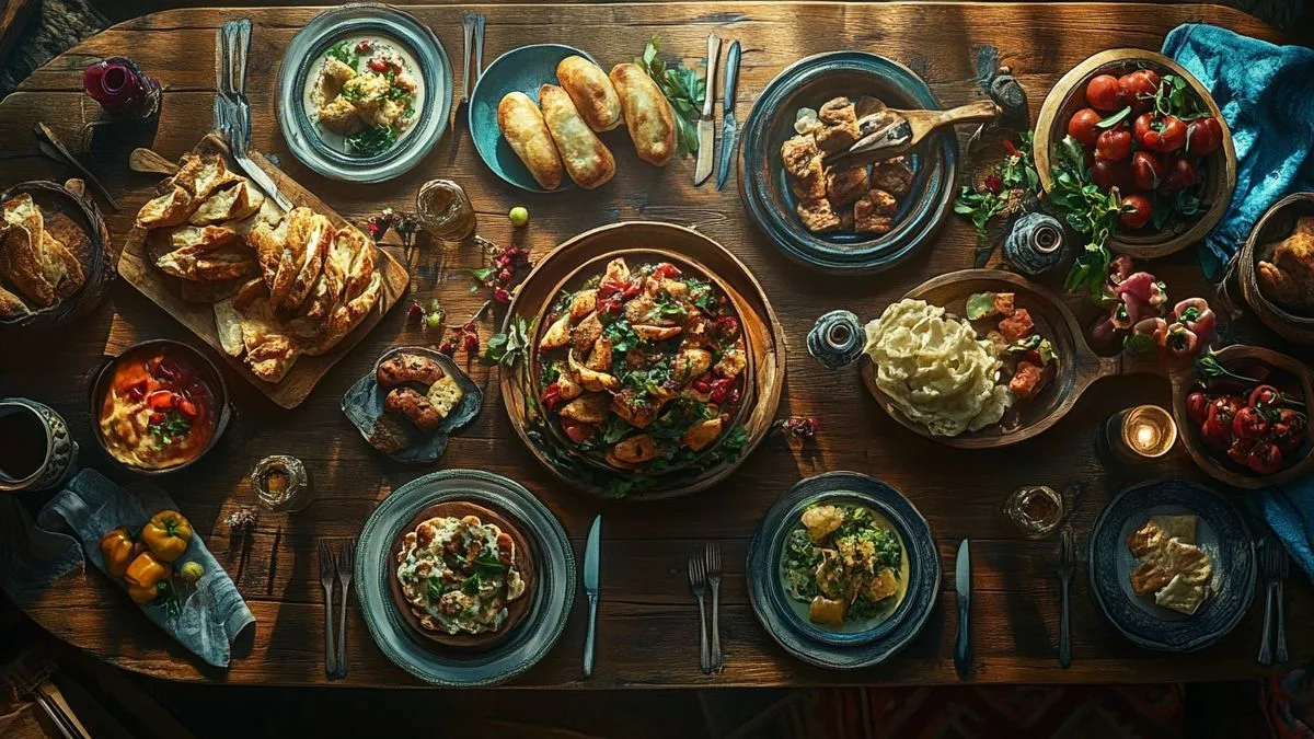 Discover Agritourism: A Rural Escape in the Heart of Agricultural Lands