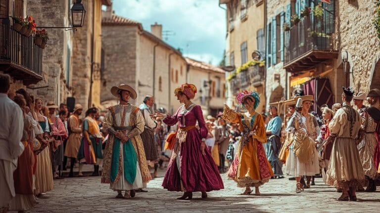 Discover our 6 ideas for outings in Provence this Sunday: between medieval festival and mini-agriculture fair!