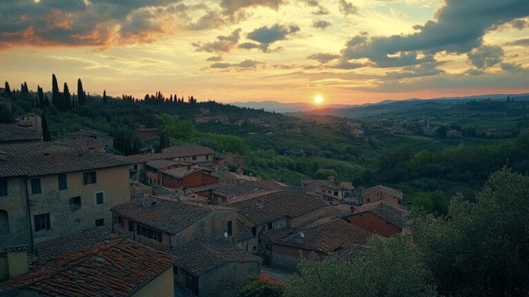 Discover this perched village in Provence-Alpes-Côte d'Azur: a true observatory on the Mediterranean, a must-see during your visit to the Nice area.