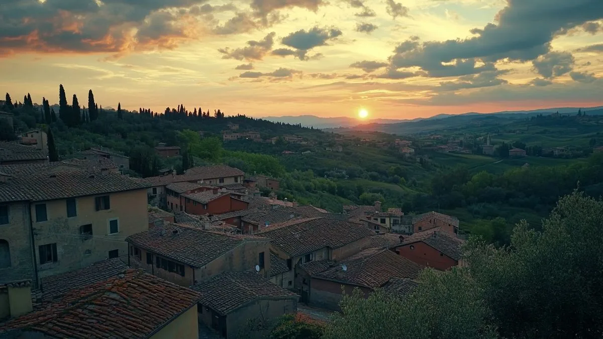 Discover this perched village in Provence-Alpes-Côte d'Azur: a true observatory on the Mediterranean, a must-see during your visit to the Nice area.