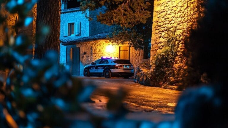 Dreiundzwanzig Personen, darunter fünf Jugendliche, wurden an diesem Freitag im Var wegen ihrer Verbindung zur Mafia DZ angeklagt