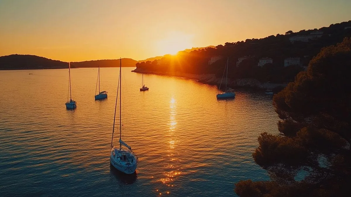 Et si le rêve tropical se cachait aussi sur cette île française paradisiaque, en plus des Seychelles ?