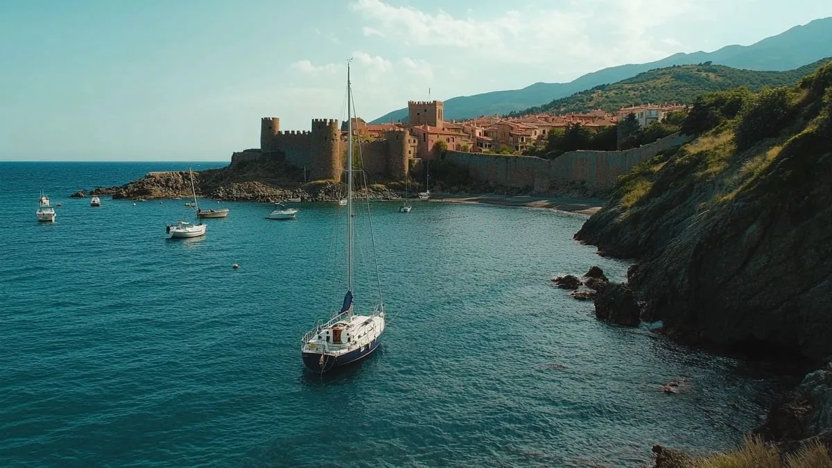 Explorez ces 3 charmantes villes du Languedoc-Roussillon, souvent éclipsées par Toulouse !