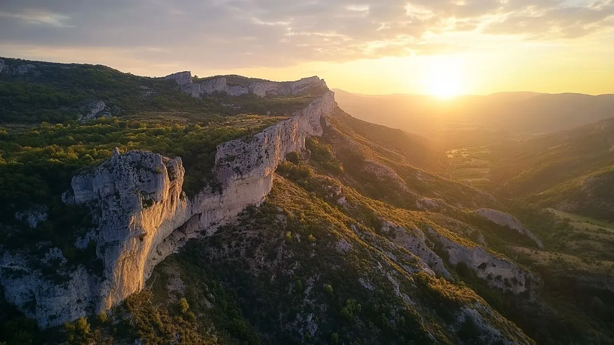 Explorez la beauté naturelle de la Drôme : un guide pour les amoureux de la montagne