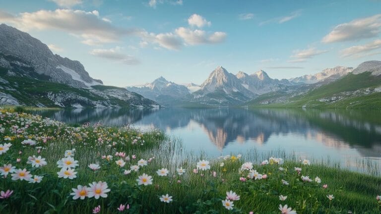 Explorez un trésor des Alpes niché au cœur de la Haute-Savoie