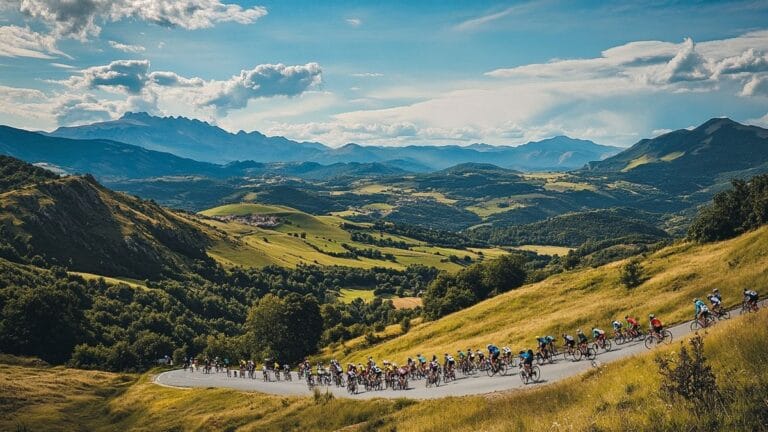 « Honorer la mémoire de Paul Varry : l'hommage poignant au cycliste tragiquement disparu à Paris »