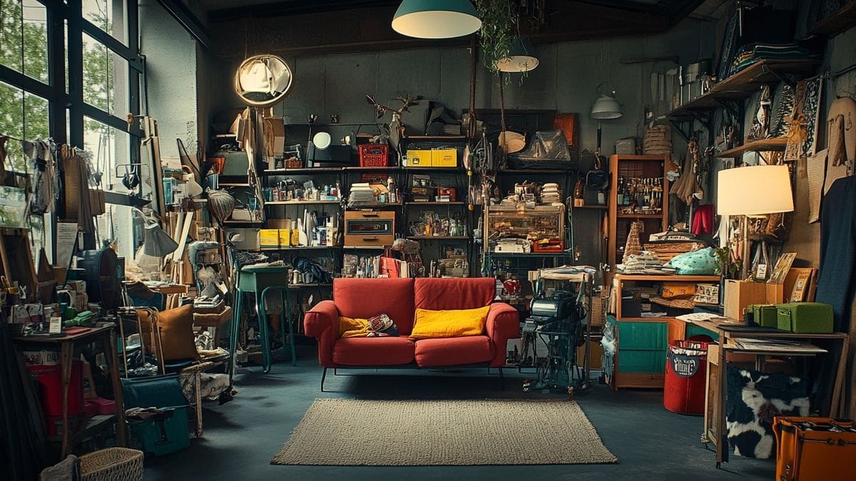 La Gratuiterie de Volonne : Un Pont Social au Cœur de la Commune