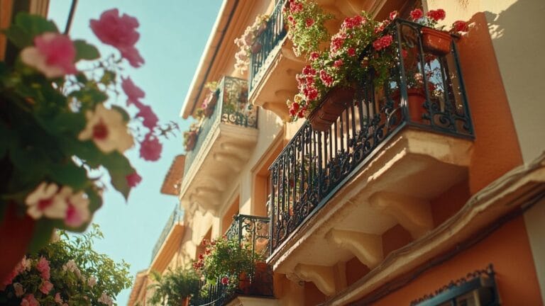 La véritable perle de la Méditerranée se cache peut-être dans ce charmant village coloré de la Côte d'Azur, bien loin des paillettes de la Riviera italienne.