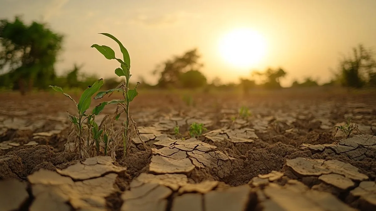 Le pays le plus brûlant de la planète pourrait vous surprendre