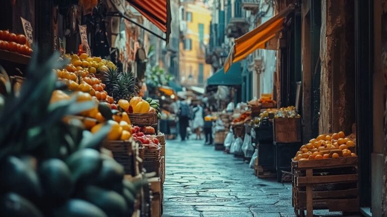 Les Raisons de Découvrir la Naples Française cet Été