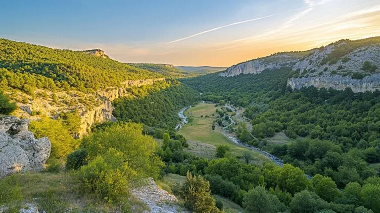 Les légendes fascinantes du village cathare et son histoire mystérieuse