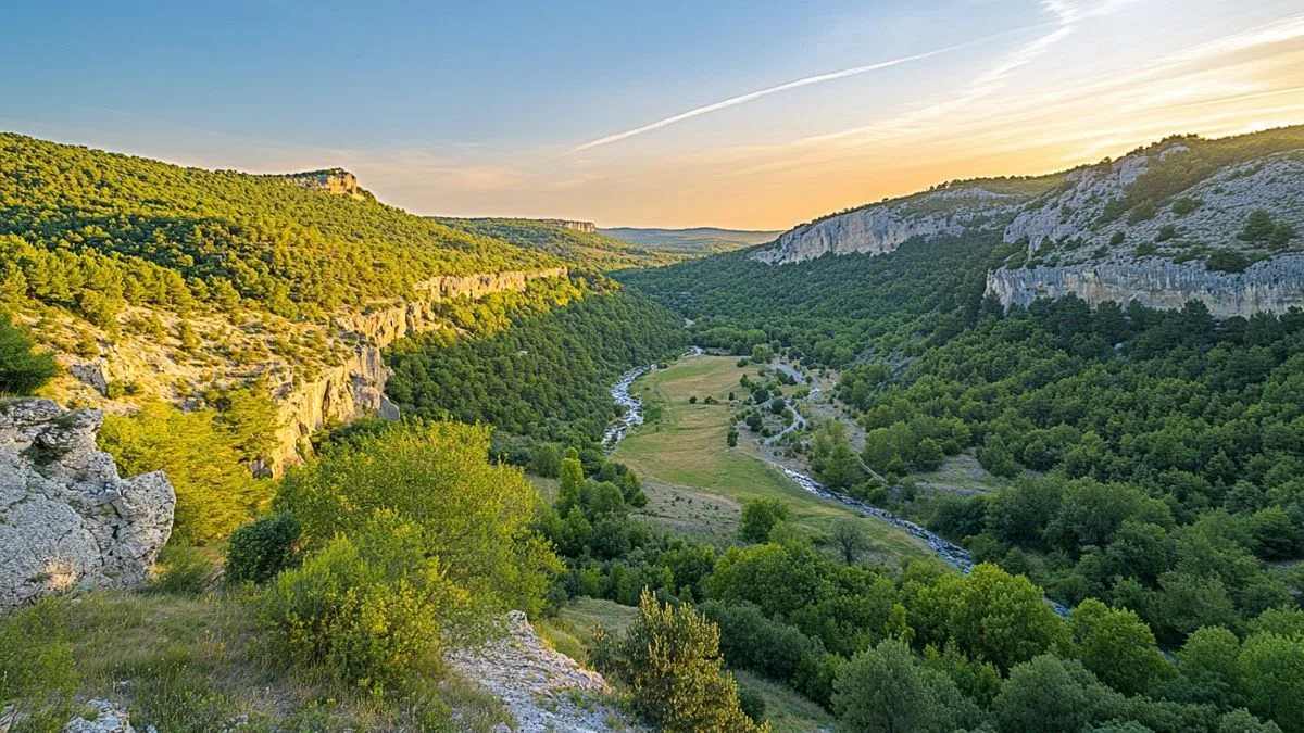 Les légendes fascinantes du village cathare et son histoire mystérieuse