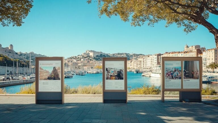 MARSEILLE : Unveiling of the new regional strategy to promote the social and solidarity economy