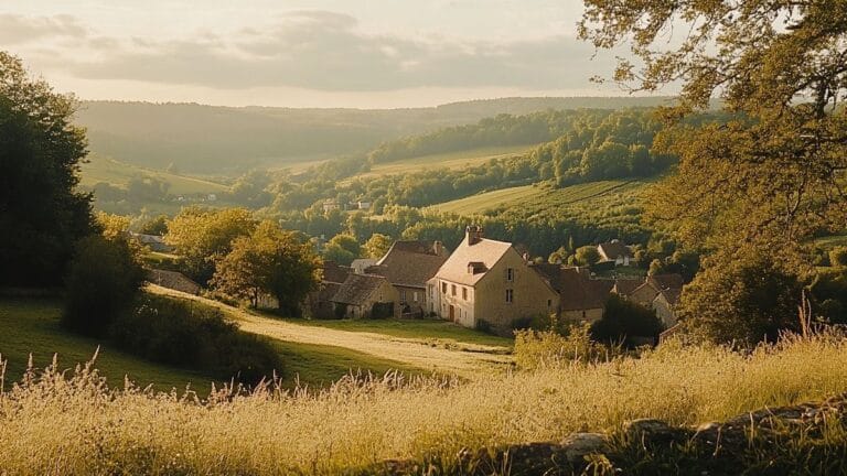 Niché sur un promontoire rocheux, ce village emblématique du Lot incarne la splendeur du patrimoine médiéval.