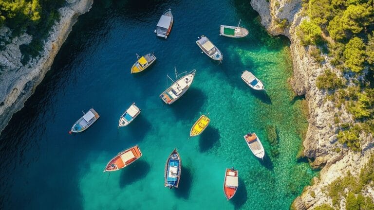 Oubliez Marseille : explorez ces trois joyaux cachés de la Provence