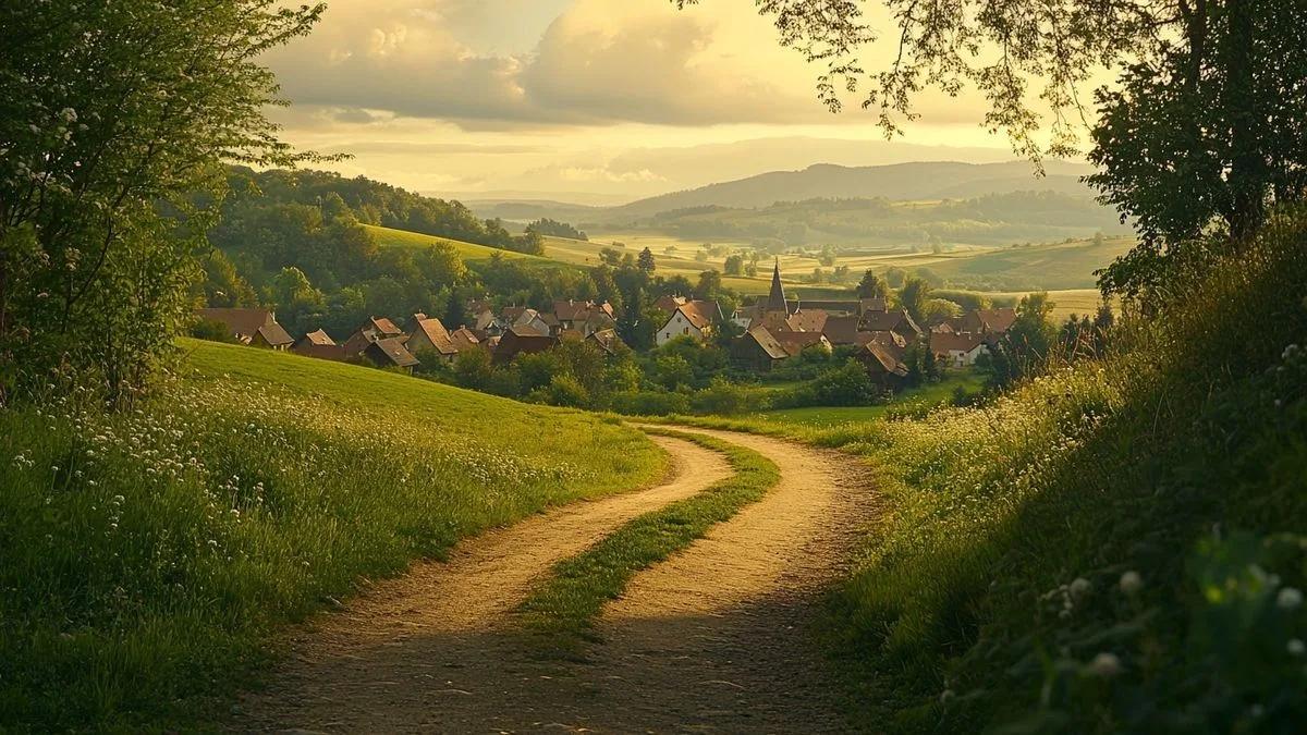 Oubliez Strasbourg : explorez ces trois charmants villages alsaciens méconnus