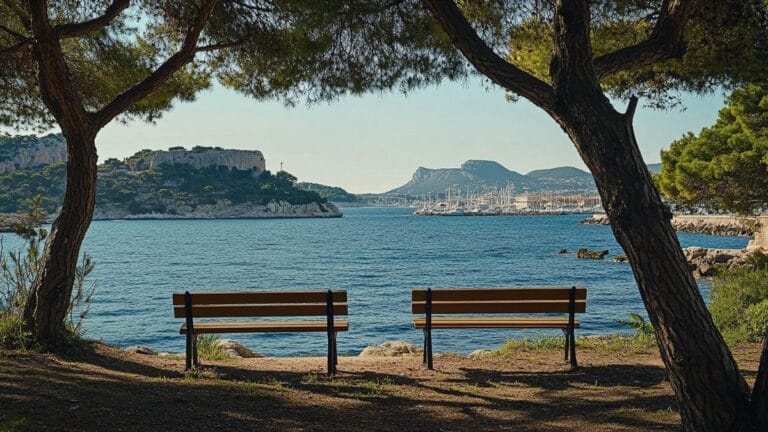 Provence-Alpes-Côte d'Azur : Un homme interpellé à Toulon pour l'agression tragique de deux sans-abri, l'un d'eux a perdu la vie et l'autre est dans un état critique
