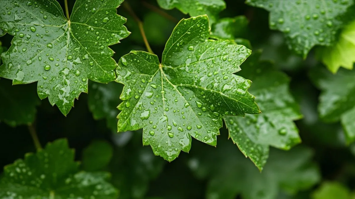 Prévisions météo : temporais e chuvas intensas a prever no sudeste
