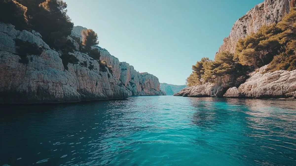 Trois Destinations Envoûtantes en Provence Qui Évoquent la Magie