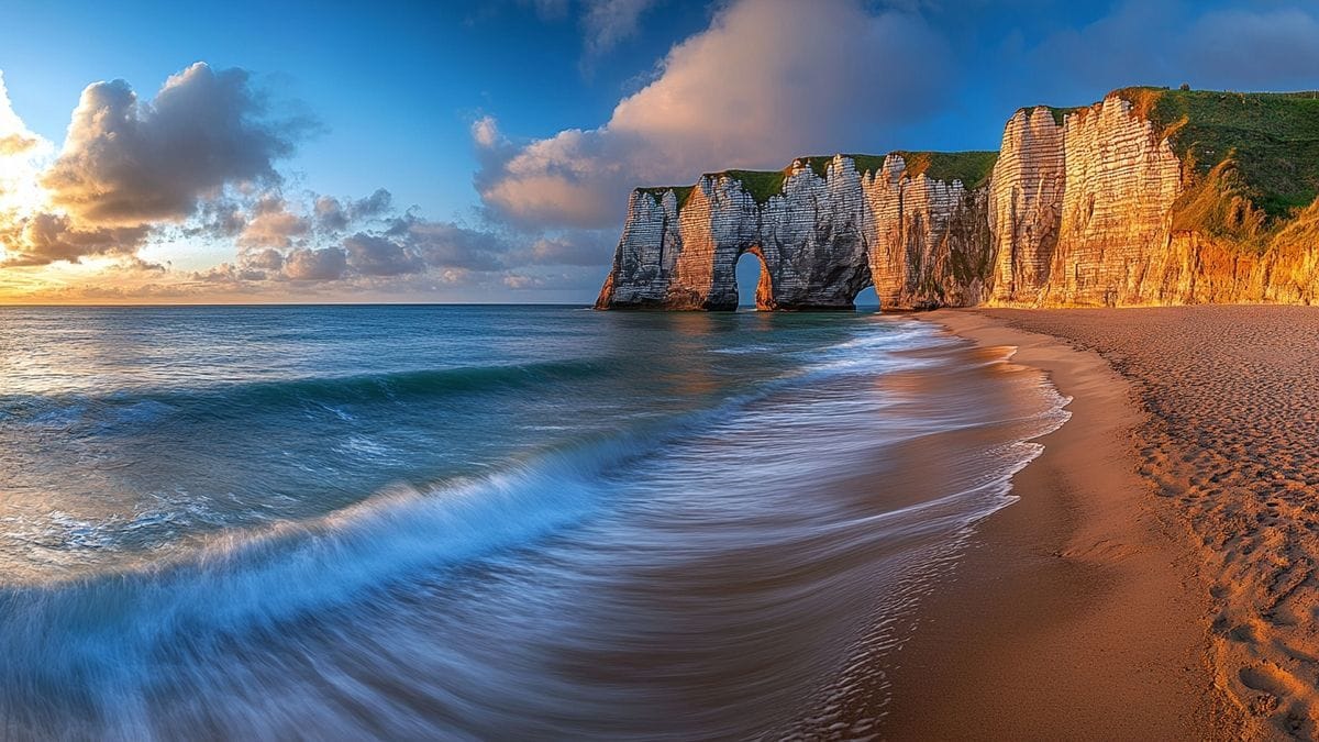 Trois destinations paradisiaques à découvrir dans les Hauts-de-France
