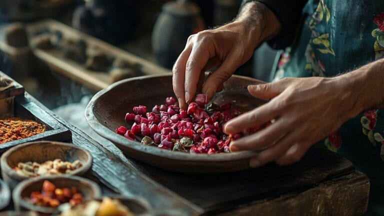 Un Voyage Sensoriel en Turquie au Coeur de l'Occitanie