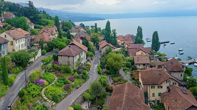 Un trésor caché à explorer en Haute-Savoie