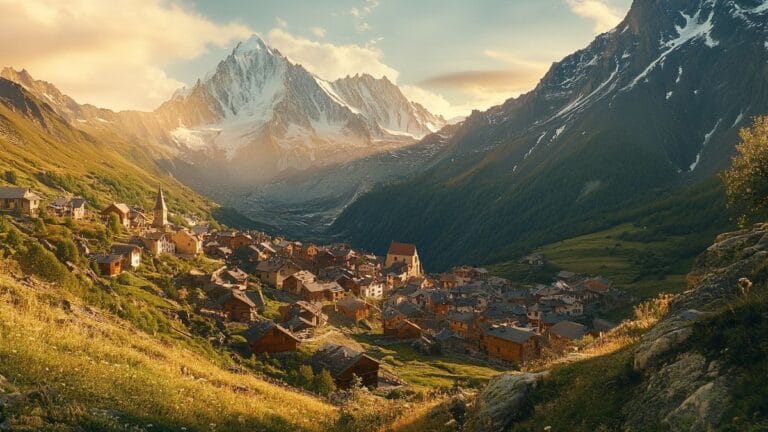 Un trésor méconnu des Hautes-Alpes à explorer d'urgence avant que l'afflux touristique n'altère son authenticité.