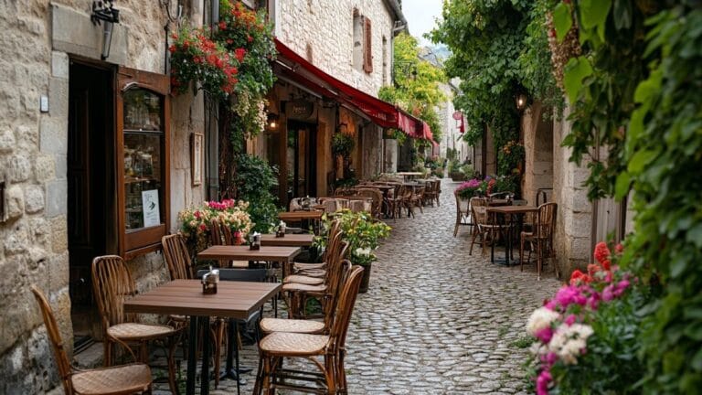Un village captivant de l'Ain à découvrir absolument ! ♥️