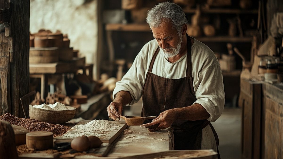 Un village médiéval du Tarn ravit les palais des gourmets avec ses délices régionaux