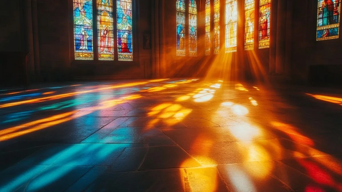 Var : Entdecken Sie die unglaubliche Geschichte dieser vergessenen Kapelle der Provence-Alpes-Côte d'Azur