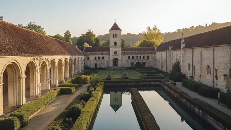 À la découverte de 3 joyaux secrets de la Bourgogne