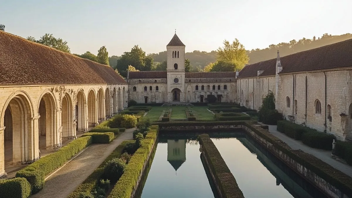 À la découverte de 3 joyaux secrets de la Bourgogne
