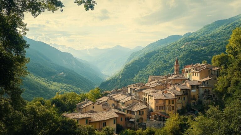 À la découverte d'un trésor caché en Savoie : une destination incontournable