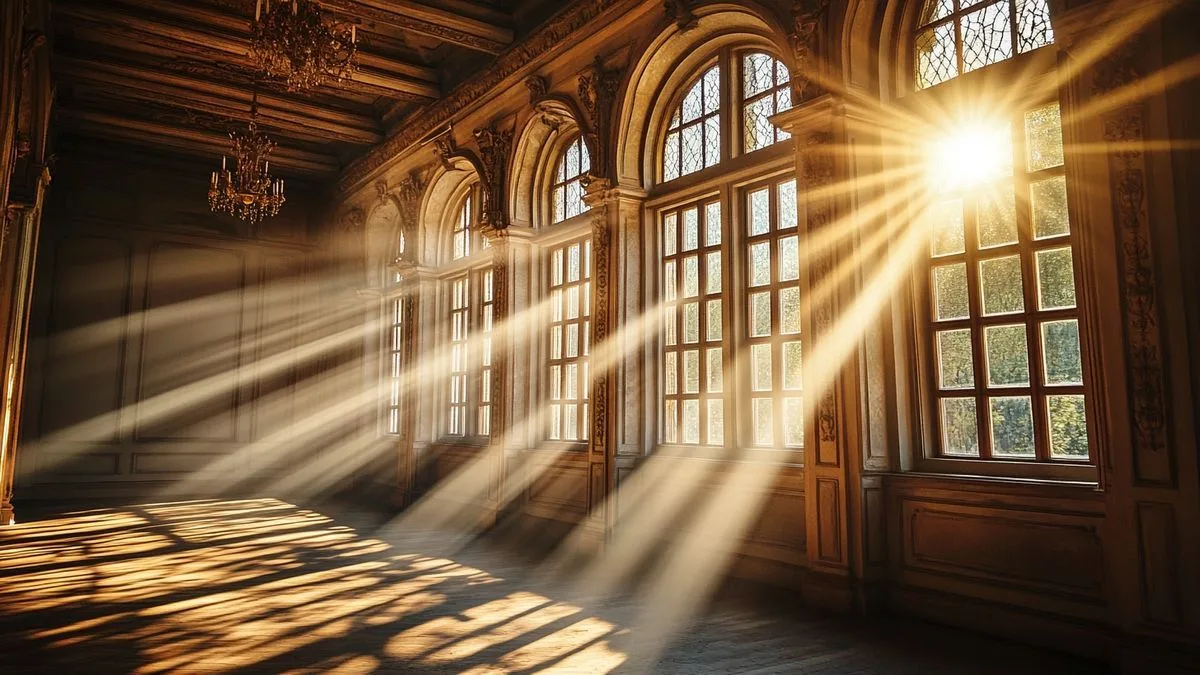 À proximité d'Avignon, découvrez un palais médiéval pour une immersion historique et intime