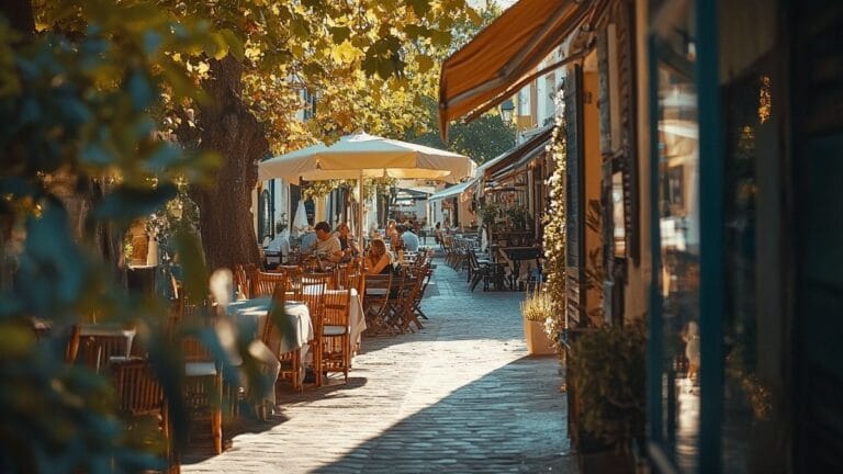 À proximité de Saint-Tropez : découvrez cette perle méditerranéenne alliant charme et intimité