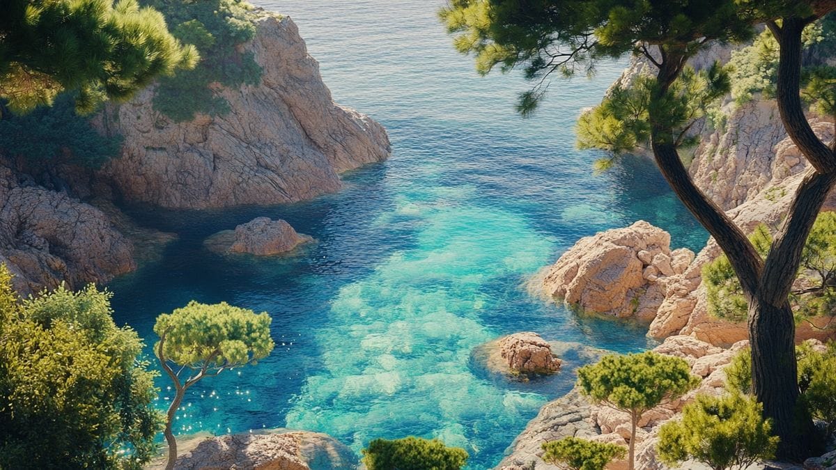 Évasions de la Toussaint : Our suggestions for activities to discover in the Alpes-Maritimes