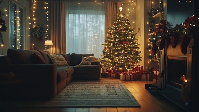 Aktivitäten zu feiern: Wie man das Beste aus seinen Weihnachtsferien herausholt?