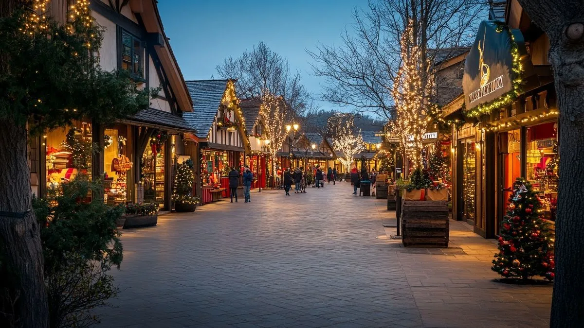 Attività festive da non perdere nel Var e nelle Alpi Marittime il 20, 21 e 22 dicembre